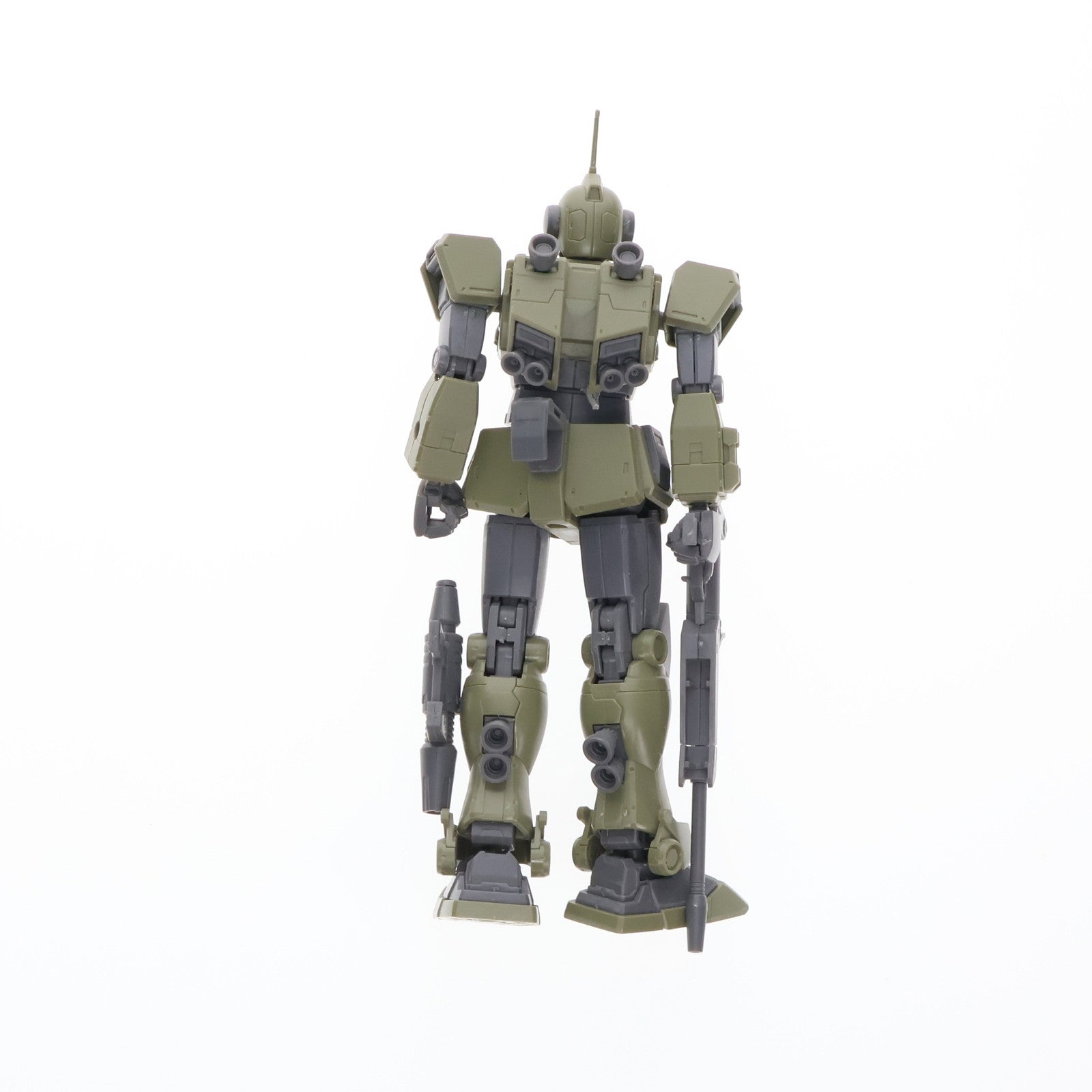 【中古即納】[PTM] プレミアムバンダイ限定 HG 1/144 RGM-79SC ジム・スナイパーカスタム 機動戦士ガンダム THE ORIGIN(ジ・オリジン) MSD プラモデル(0229975) バンダイスピリッツ(20180331)