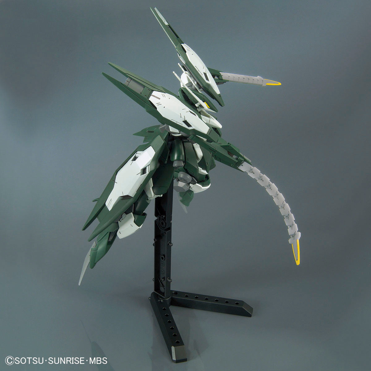 【中古即納】[PTM] (再販) HG 1/144 EB-08jjc レギンレイズジュリア 機動戦士ガンダム 鉄血のオルフェンズ プラモデル(5055897) バンダイスピリッツ(20241002)