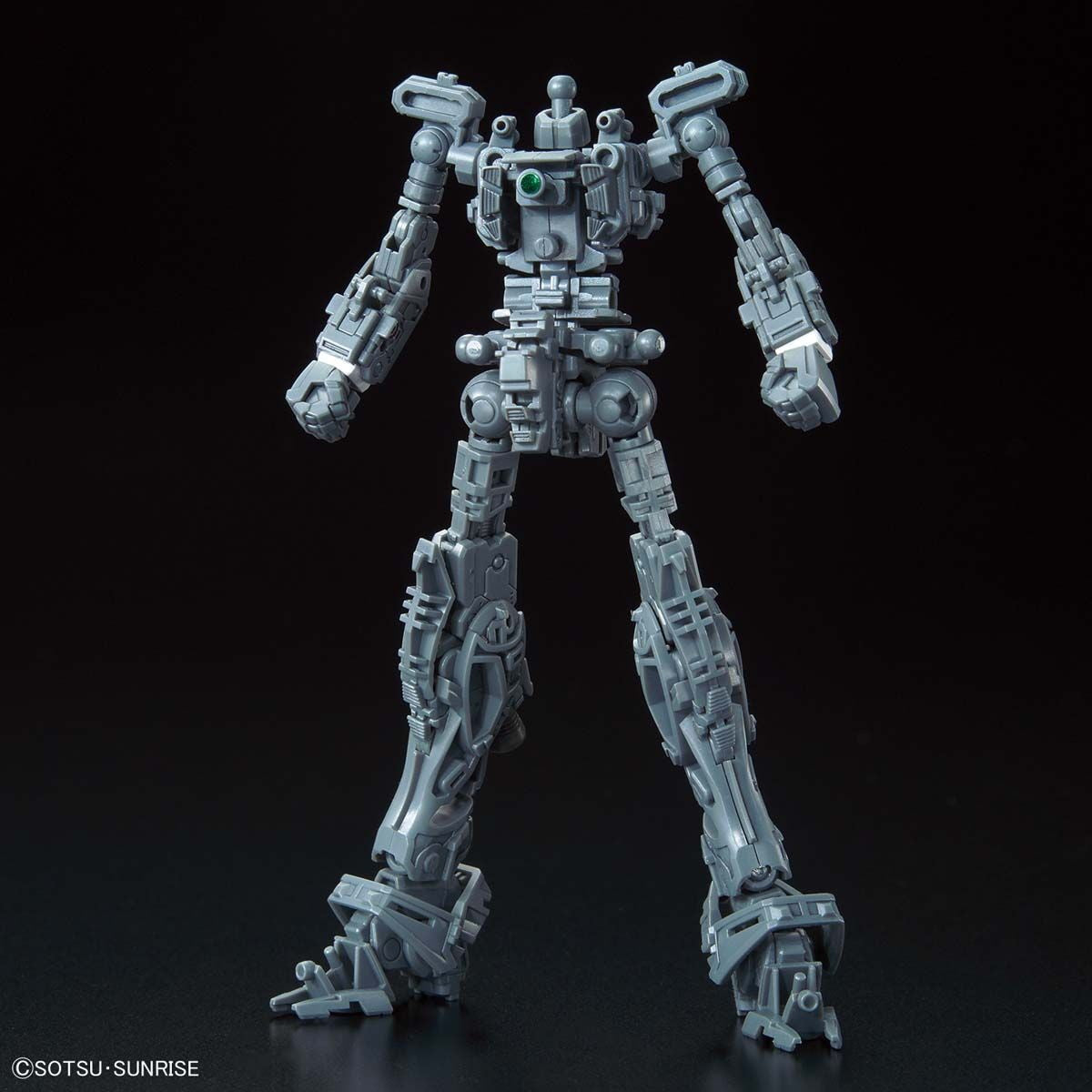 PTM]RG 1/144 XXXG-01W ウイングガンダム 新機動戦記ガンダムW