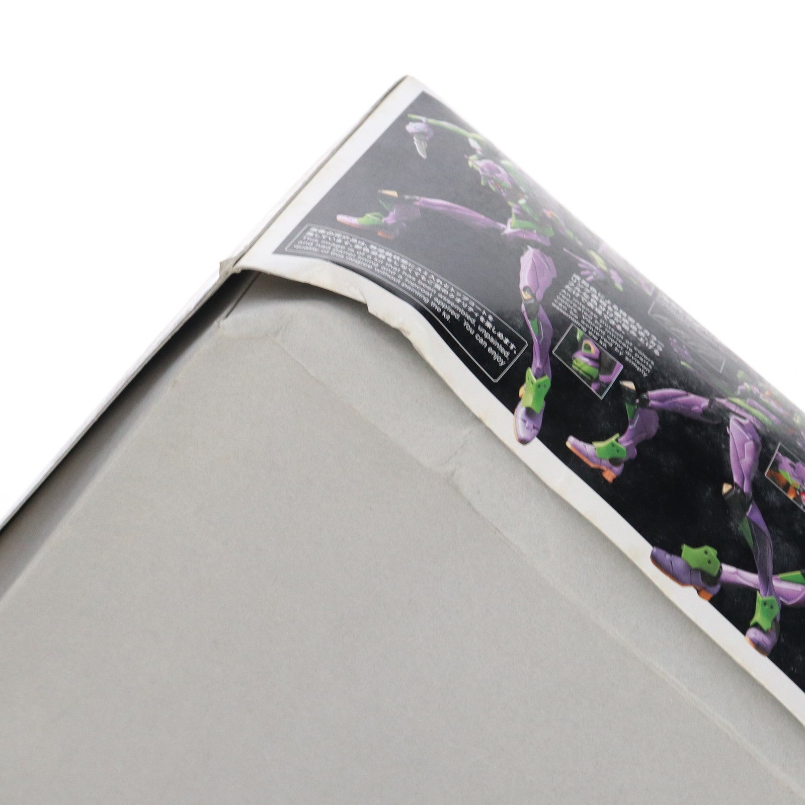 【中古即納】[PTM] (再販) RG 汎用ヒト型決戦兵器 人造人間エヴァンゲリオン初号機 ヱヴァンゲリヲン新劇場版 プラモデル(5058925) バンダイスピリッツ(20240930)