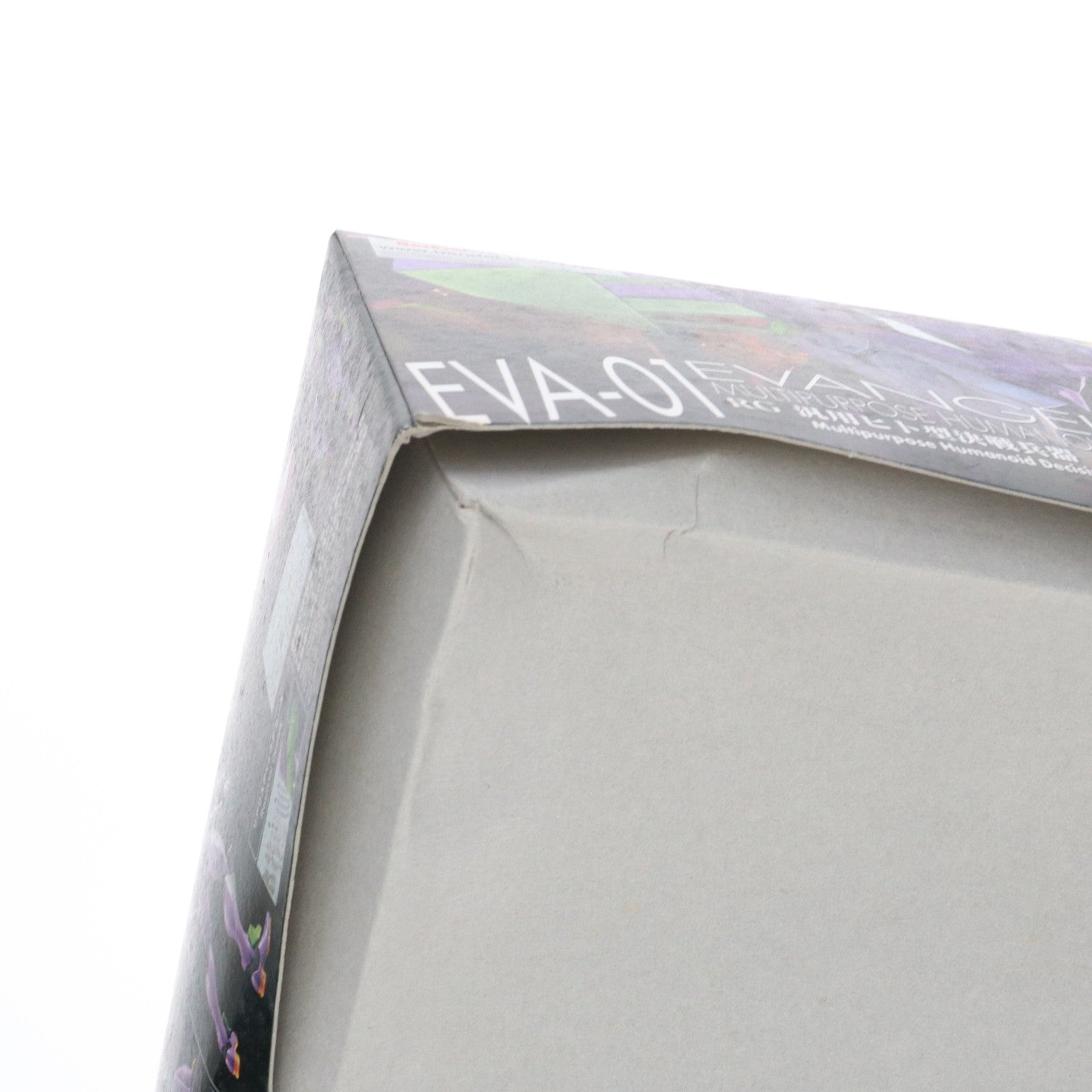 【中古即納】[PTM] (再販) RG 汎用ヒト型決戦兵器 人造人間エヴァンゲリオン初号機 ヱヴァンゲリヲン新劇場版 プラモデル(5058925) バンダイスピリッツ(20240930)