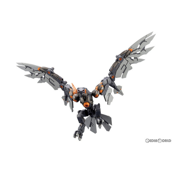 コトブキヤ　キマリ　中古 中古即納】[PTM]ヘキサギア 1/24 オルタナティブ スニークサイト