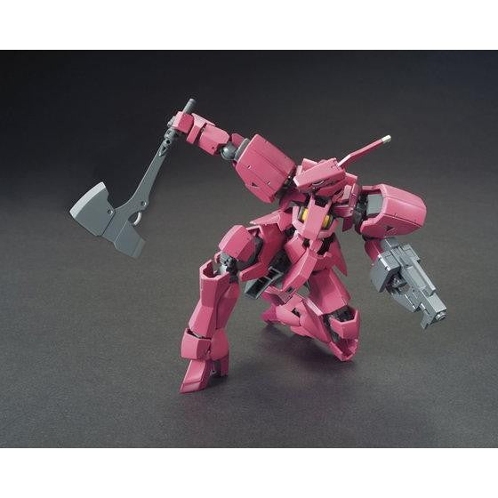 【中古即納】[PTM] (再販) HG 1/144 EB-06/tc2 流星号(グレイズ改弐) 機動戦士ガンダム 鉄血のオルフェンズ プラモデル(5060385) バンダイスピリッツ(20240926)