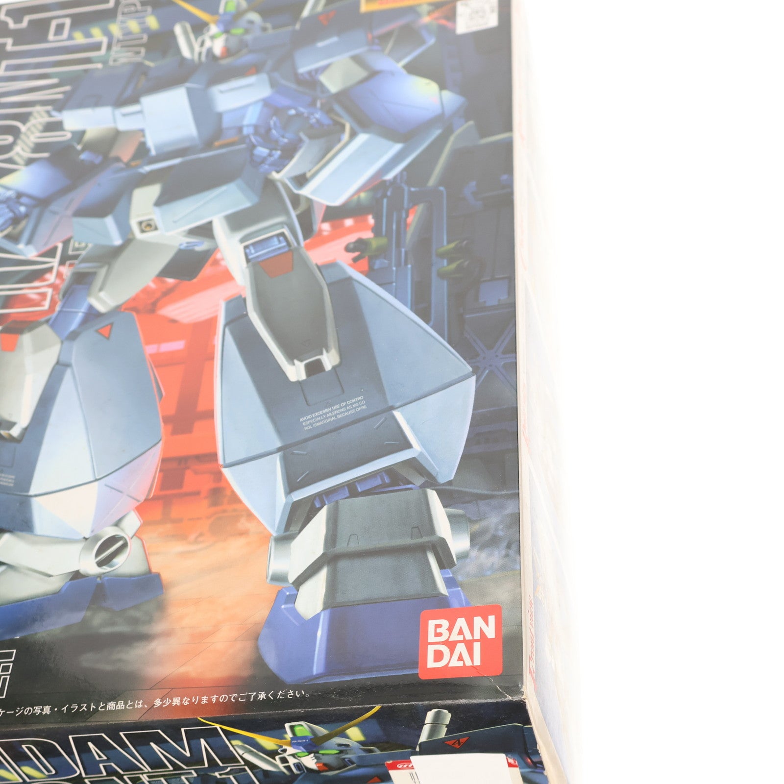 PTM]MG 1/100 RX-78NT-1 ガンダムNT-1(ALEX=アレックス) 機動