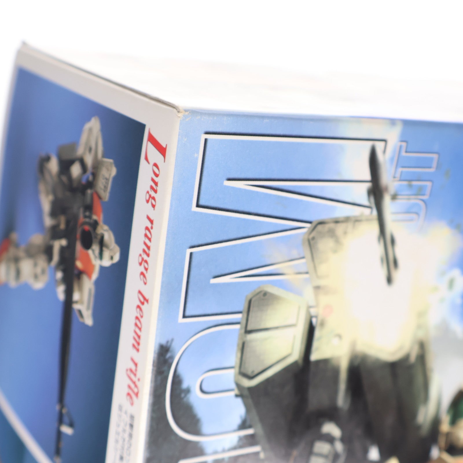 【中古即納】[PTM] MG 1/100 RGM-79(G) 陸戦型ジム 機動戦士ガンダム 第08MS小隊 プラモデル(0103907) バンダイ(20200916)