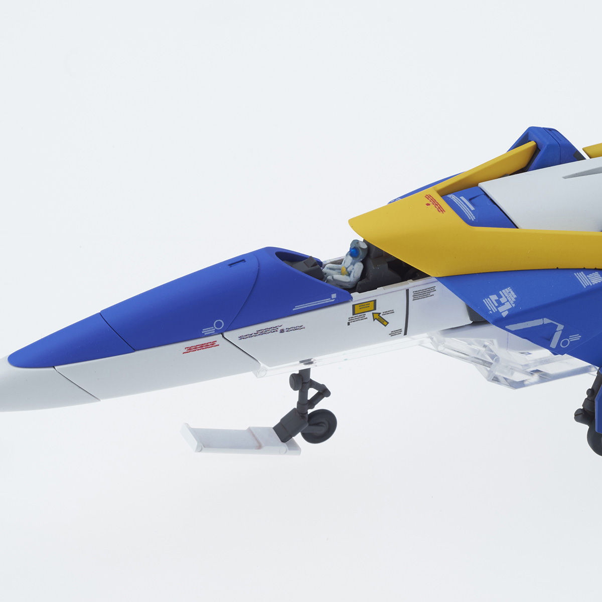 【中古即納】[PTM] (再販) MG 1/100 LM314V21 V2ガンダム Ver.Ka 機動戦士Vガンダム プラモデル(5063048) バンダイスピリッツ(20240720)