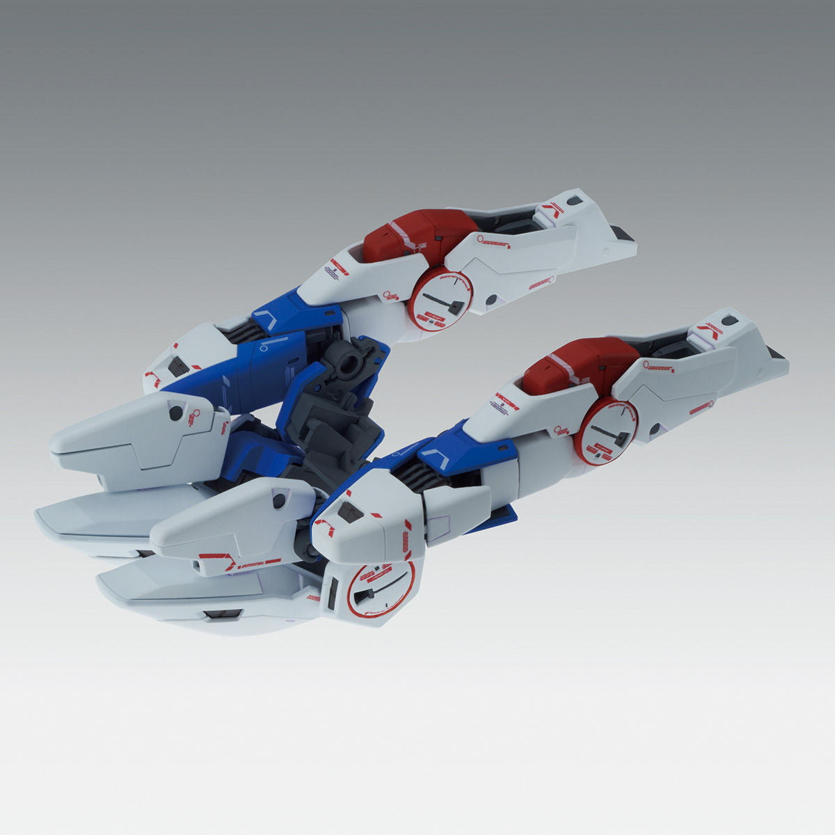 【中古即納】[PTM] (再販) MG 1/100 LM314V21 V2ガンダム Ver.Ka 機動戦士Vガンダム プラモデル(5063048) バンダイスピリッツ(20240720)
