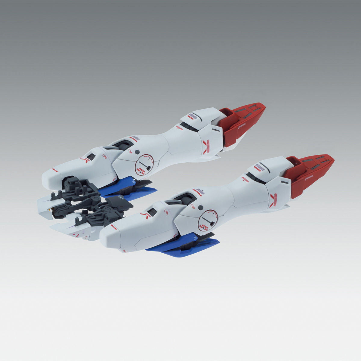 【中古即納】[PTM] (再販) MG 1/100 LM314V21 V2ガンダム Ver.Ka 機動戦士Vガンダム プラモデル(5063048) バンダイスピリッツ(20240720)