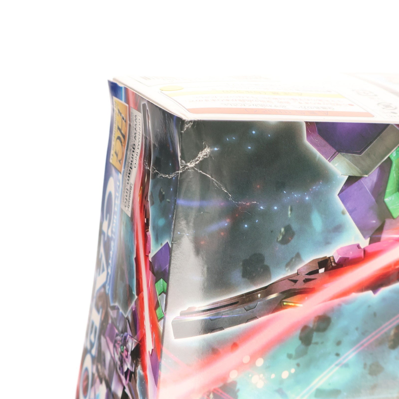 【中古即納】[PTM] HG 1/144 ジャイオーン ガンダム Gのレコンギスタ プラモデル(0194867) バンダイ(20150214)