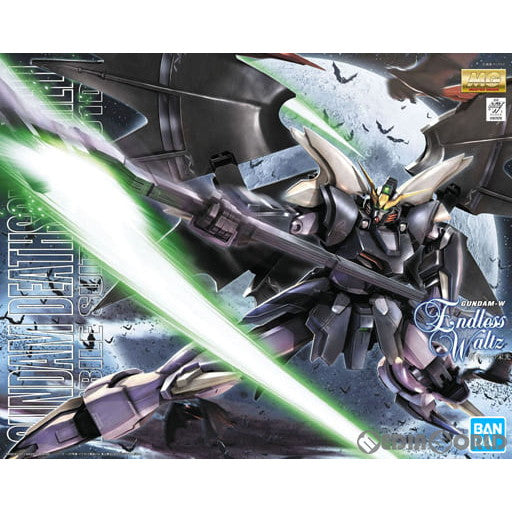 【中古即納】[PTM] MG 1/100 XXXG-01D2 ガンダムデスサイズヘル EW版 新機動戦記ガンダムW Endless Waltz(エンドレスワルツ) プラモデル(5061588) バンダイスピリッツ(20231129)