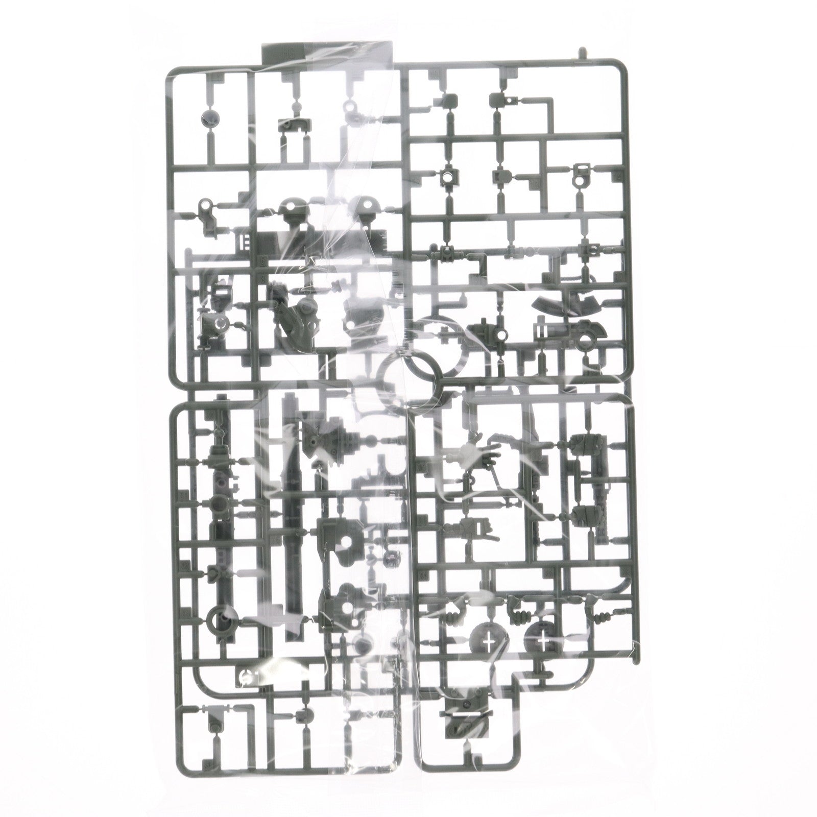 【中古即納】[PTM] ENTRY GRADE 江戸川コナン(シャア専用ザクIIカラー)&HG 1/144 MS-06S シャア専用ザクII(赤井秀一カラー) 劇場版 名探偵コナン 緋色の弾丸/機動戦士ガンダム 閃光のハサウェイ プラモデル プレミアムバンダイ限定(5061935) バンダイスピリッツ(20210621)