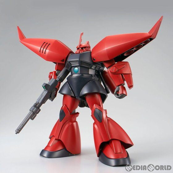【中古即納】[PTM] プレミアムバンダイ限定 HGUC 1/144 MS-14J リゲルグ 機動戦士ガンダムZZ(ダブルゼータ) プラモデル(0229969) バンダイ(20180731)