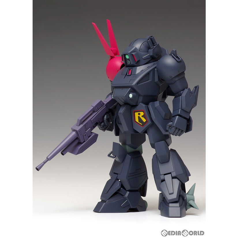 【中古即納】[PTM] 1/35 ブラッドサッカー ST版 装甲騎兵ボトムズ プラモデル(BK-205) ウェーブ(WAVE)(20171224)