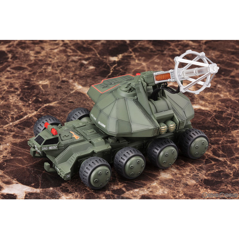 【中古即納】[PTM] (再販) 1/144 92式メーサービーム戦車 ゴジラVSビオランテ プラモデル(KP365X) コトブキヤ(20240519)