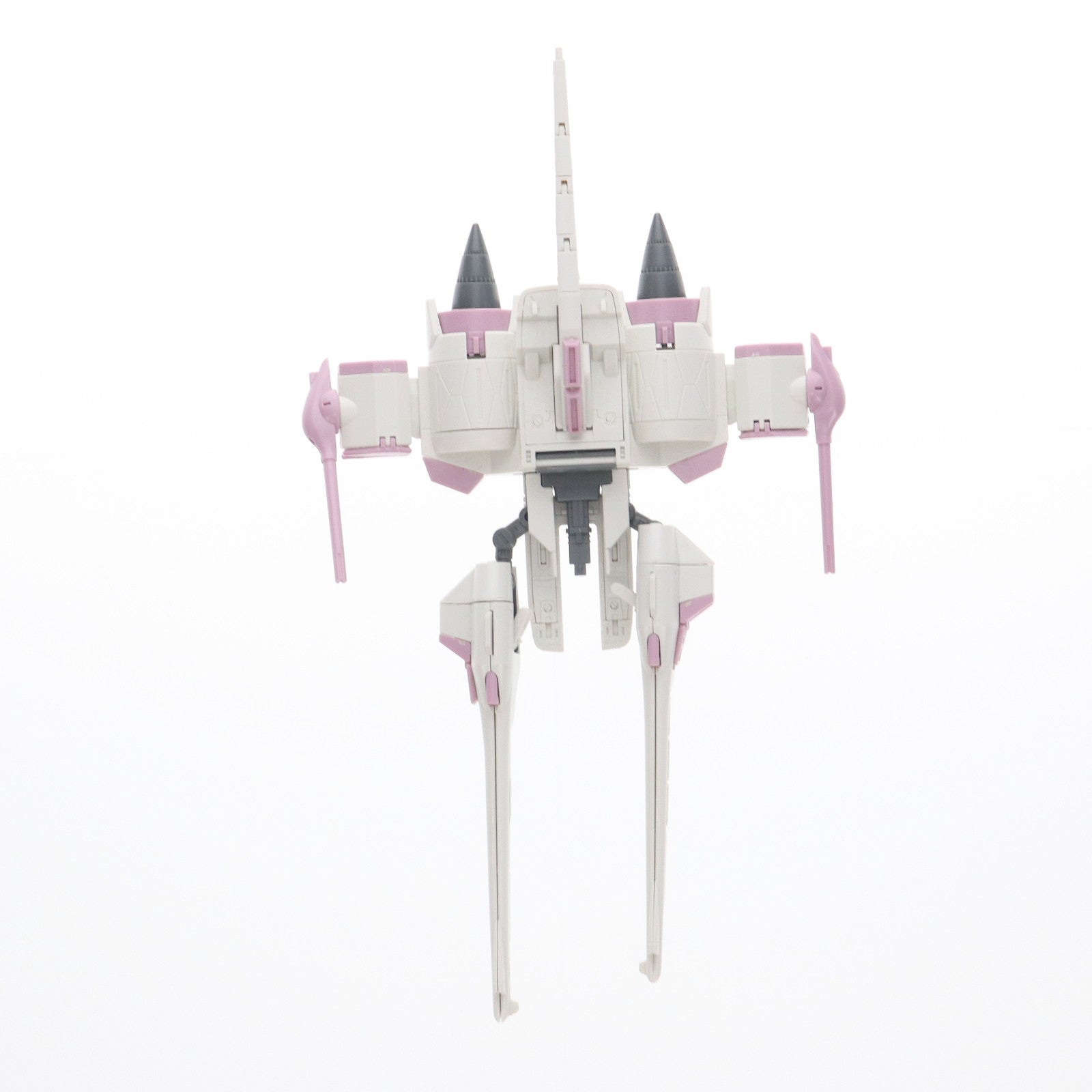 【中古即納】[PTM] ガンダムコレクション 1/400 ミーティアユニット(シードデスティニー) 機動戦士ガンダムSEED DESTINY プラモデル(0138417) バンダイ(20051001)