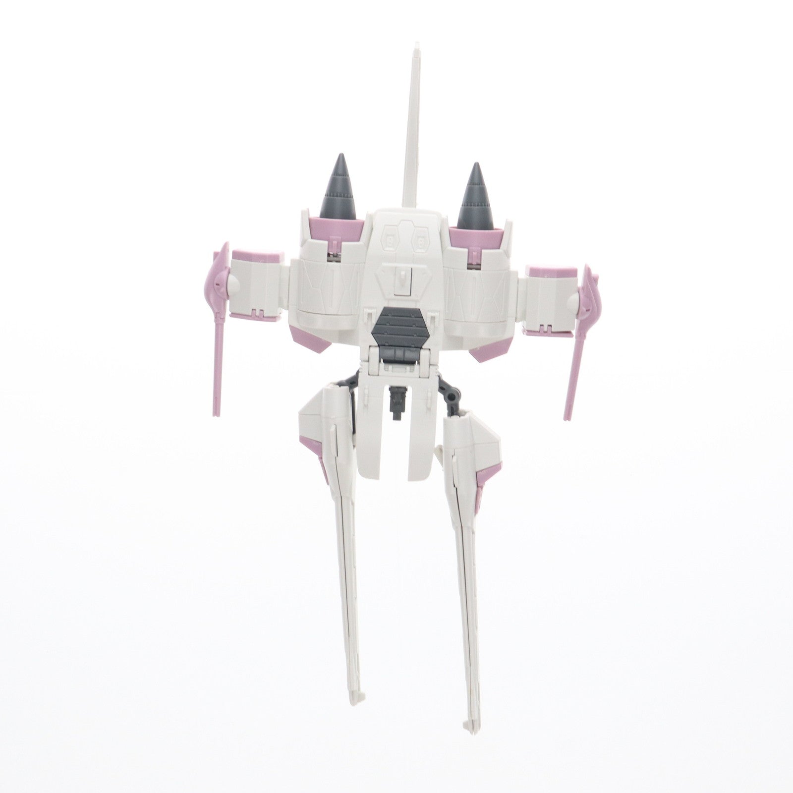 【中古即納】[PTM] ガンダムコレクション 1/400 ミーティアユニット(シードデスティニー) 機動戦士ガンダムSEED DESTINY プラモデル(0138417) バンダイ(20051001)