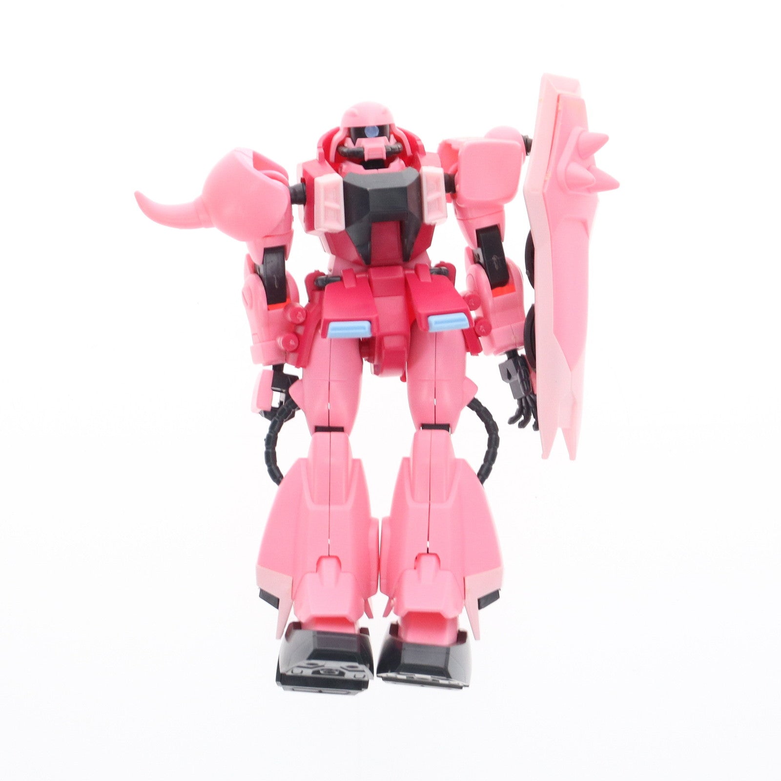 【中古即納】[PTM] HG 1/144 ザクウォーリア ライブバージョン 機動戦士ガンダムSEED DESTINY(シード デスティニー) プラモデル(0134094) バンダイ(20050319)