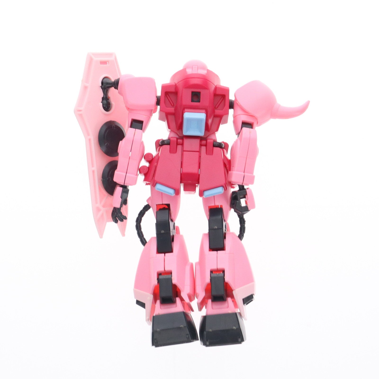 【中古即納】[PTM] HG 1/144 ザクウォーリア ライブバージョン 機動戦士ガンダムSEED DESTINY(シード デスティニー) プラモデル(0134094) バンダイ(20050319)