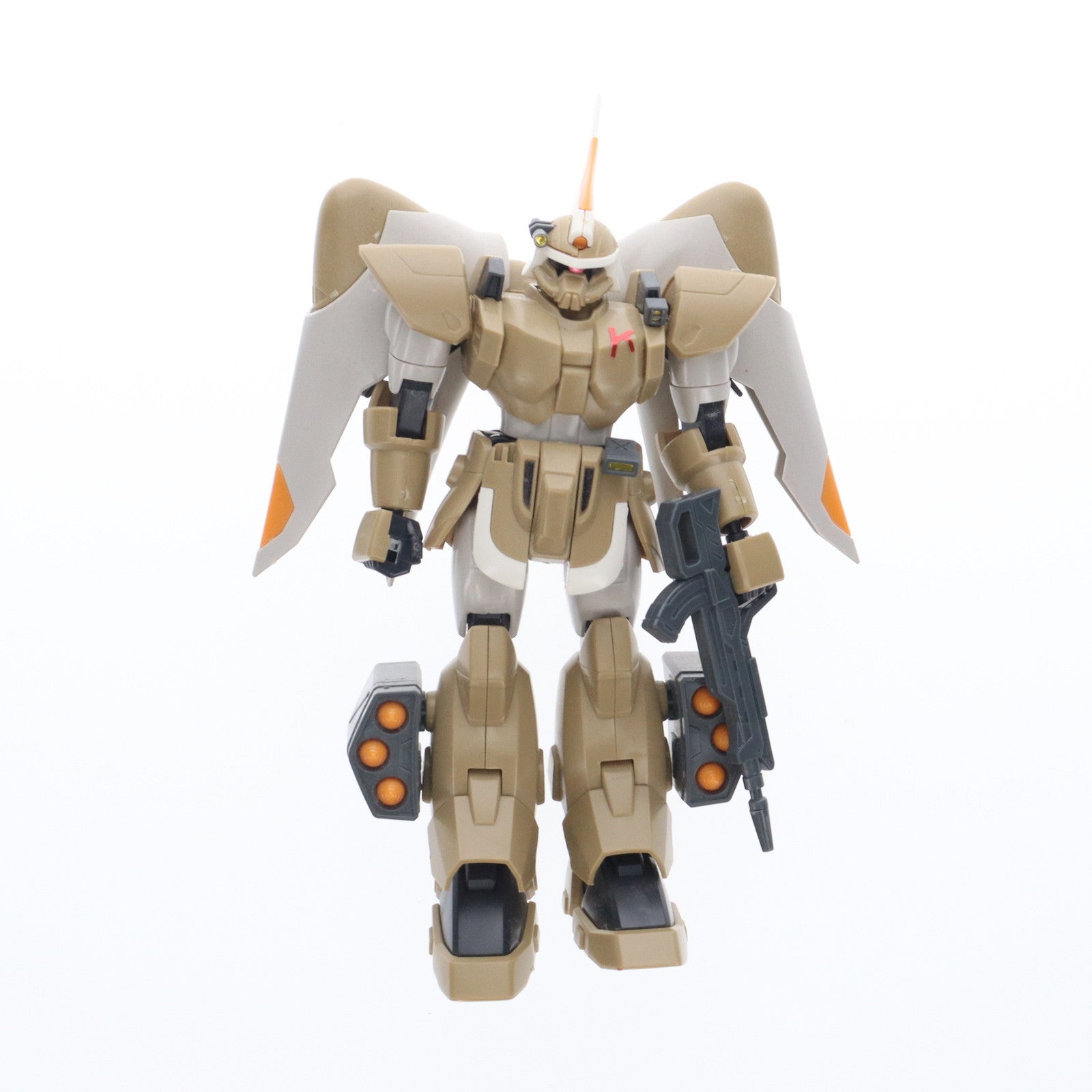 【中古即納】[PTM] HG 1/144 ZGMF-1017 ジン タイプ インサージェント 機動戦士ガンダムSEED(シード) C.E.73 STARGAZER(スターゲイザー) プラモデル(0145380) バンダイ(20060930)