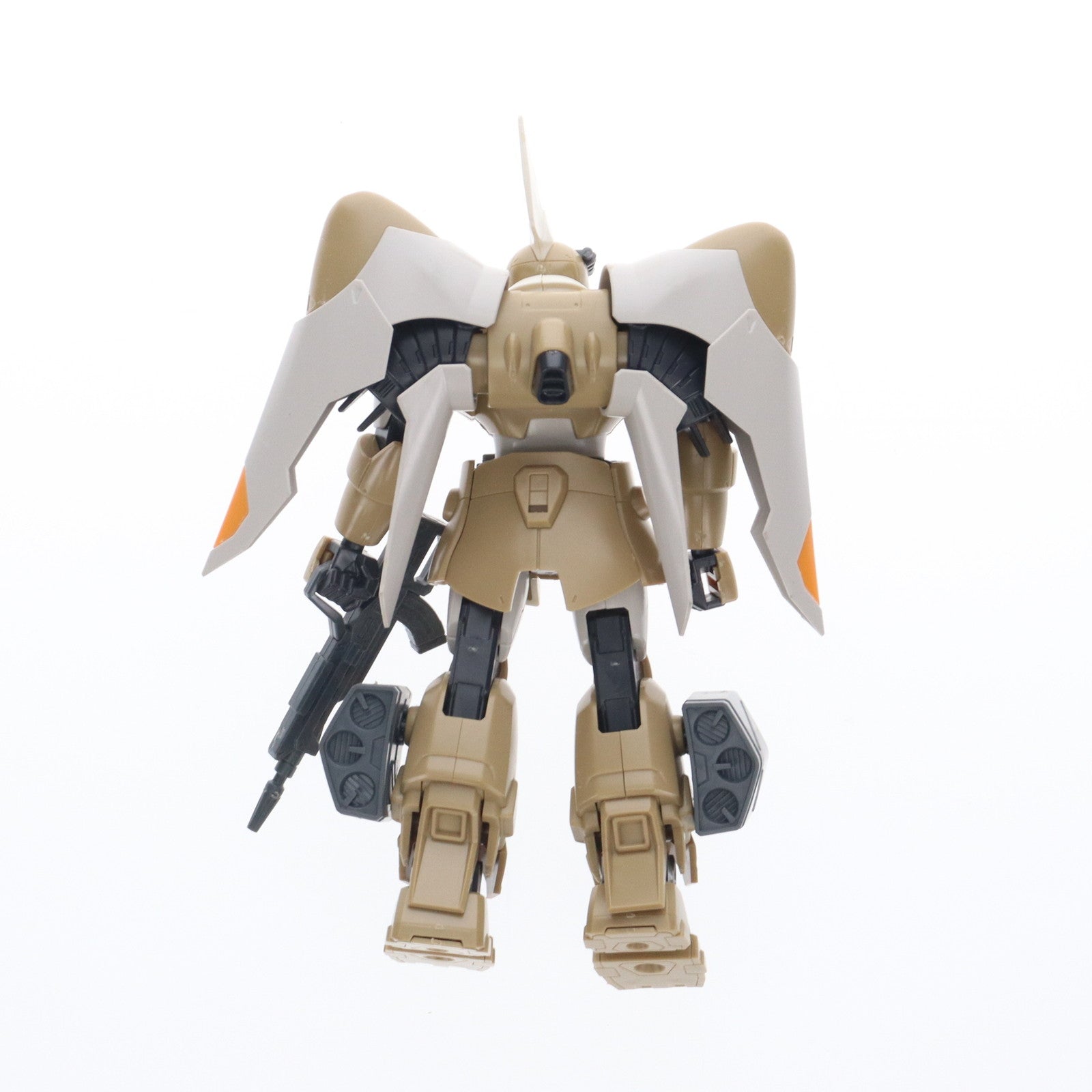【中古即納】[PTM] HG 1/144 ZGMF-1017 ジン タイプ インサージェント 機動戦士ガンダムSEED(シード) C.E.73 STARGAZER(スターゲイザー) プラモデル(0145380) バンダイ(20060930)