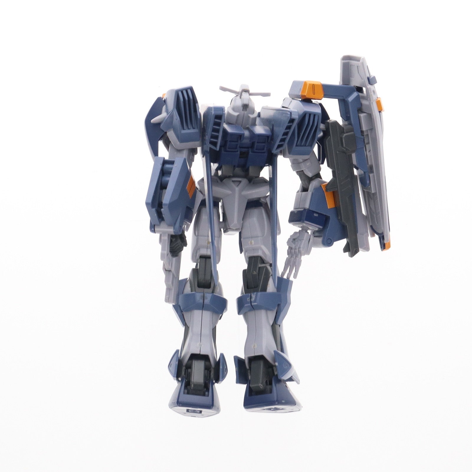 【中古即納】[PTM] HG 1/144 GAT-X1022 ブルデュエルガンダム機動戦士ガンダムSEED(シード) C.E.73 STARGAZER(スターゲイザー) プラモデル(0145938) バンダイ(20060910)