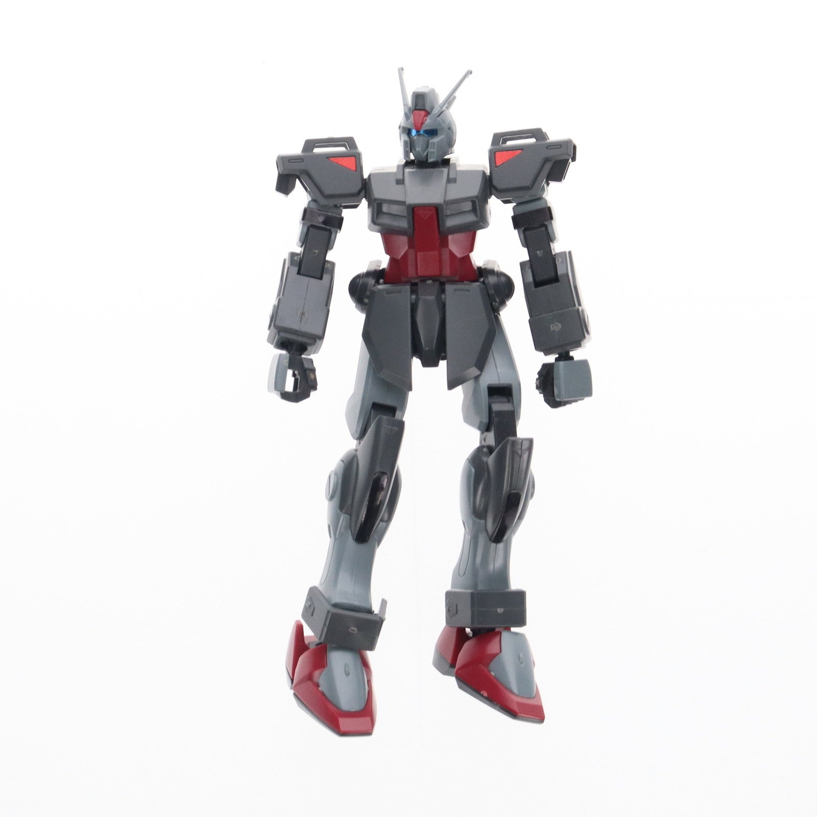 【中古即納】[PTM] HG 1/144 GAT-01A2R スローターダガー 機動戦士ガンダムSEED(シード) C.E.73 STARGAZER(スターゲイザー) プラモデル バンダイ(20060831)