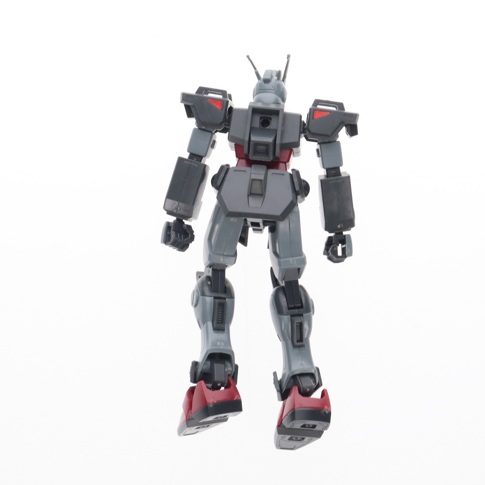 【中古即納】[PTM] HG 1/144 GAT-01A2R スローターダガー 機動戦士ガンダムSEED(シード) C.E.73 STARGAZER(スターゲイザー) プラモデル バンダイ(20060831)