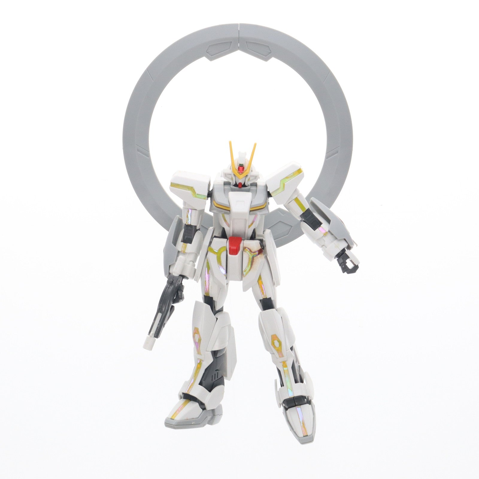 【中古即納】[PTM] HG 1/144 スターゲイザーガンダム 機動戦士ガンダムSEED(シード) C.E.73 STARGAZER(スターゲイザー) プラモデル(0146748) バンダイ(20170325)