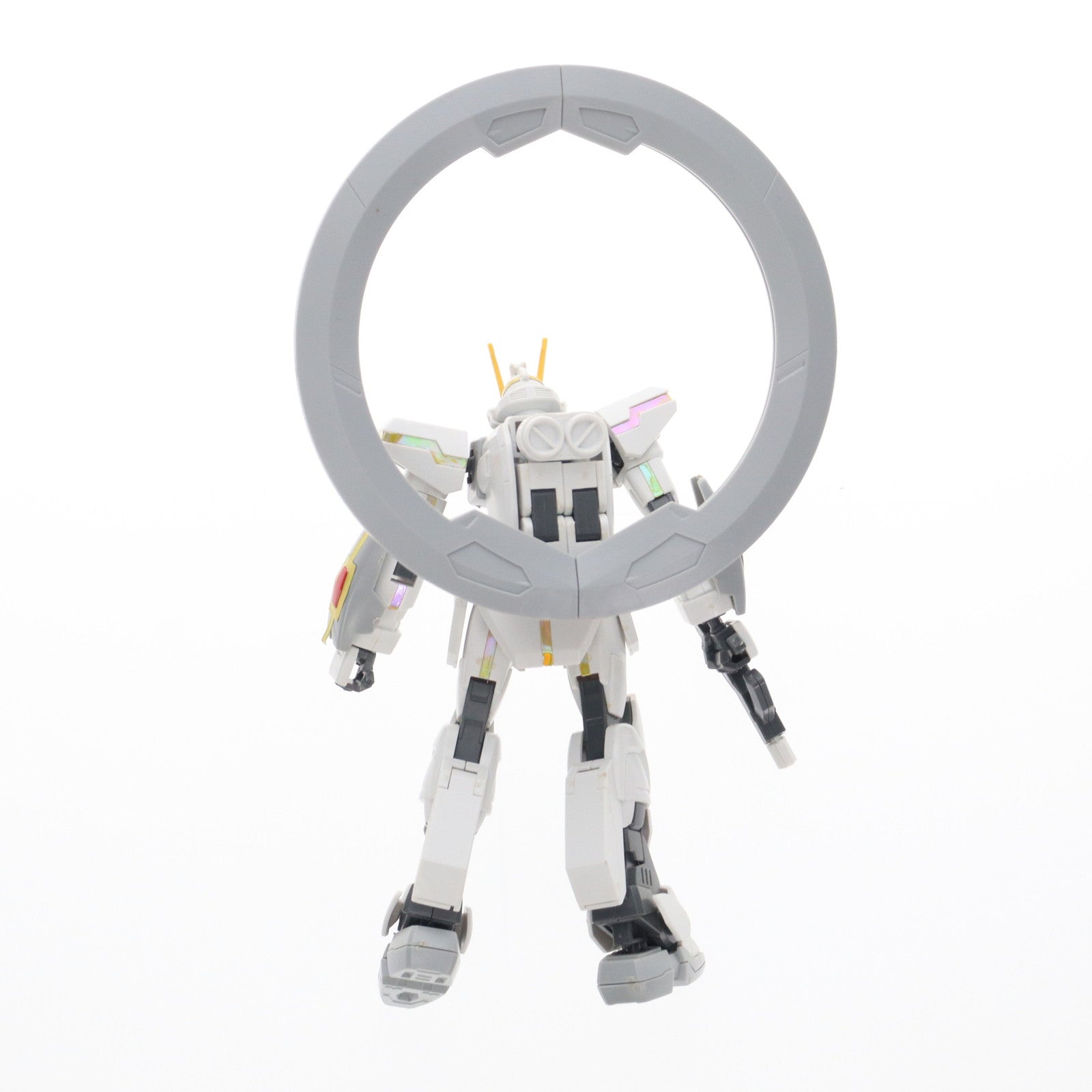 【中古即納】[PTM] HG 1/144 スターゲイザーガンダム 機動戦士ガンダムSEED(シード) C.E.73 STARGAZER(スターゲイザー) プラモデル(0146748) バンダイ(20170325)