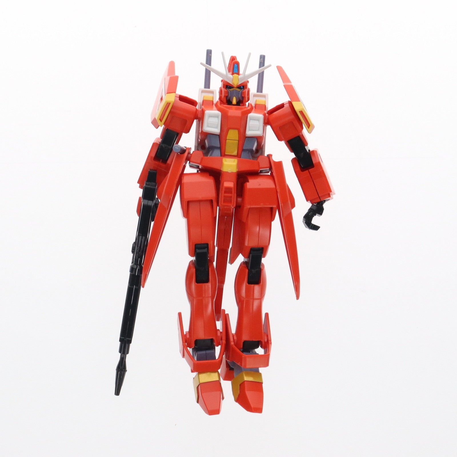 【中古即納】[PTM] HG 1/144 ガイアガンダム(バルトフェルド機) 機動戦士ガンダムSEED DESTINY(シード デスティニー) プラモデル(0138255) バンダイ(20050831)