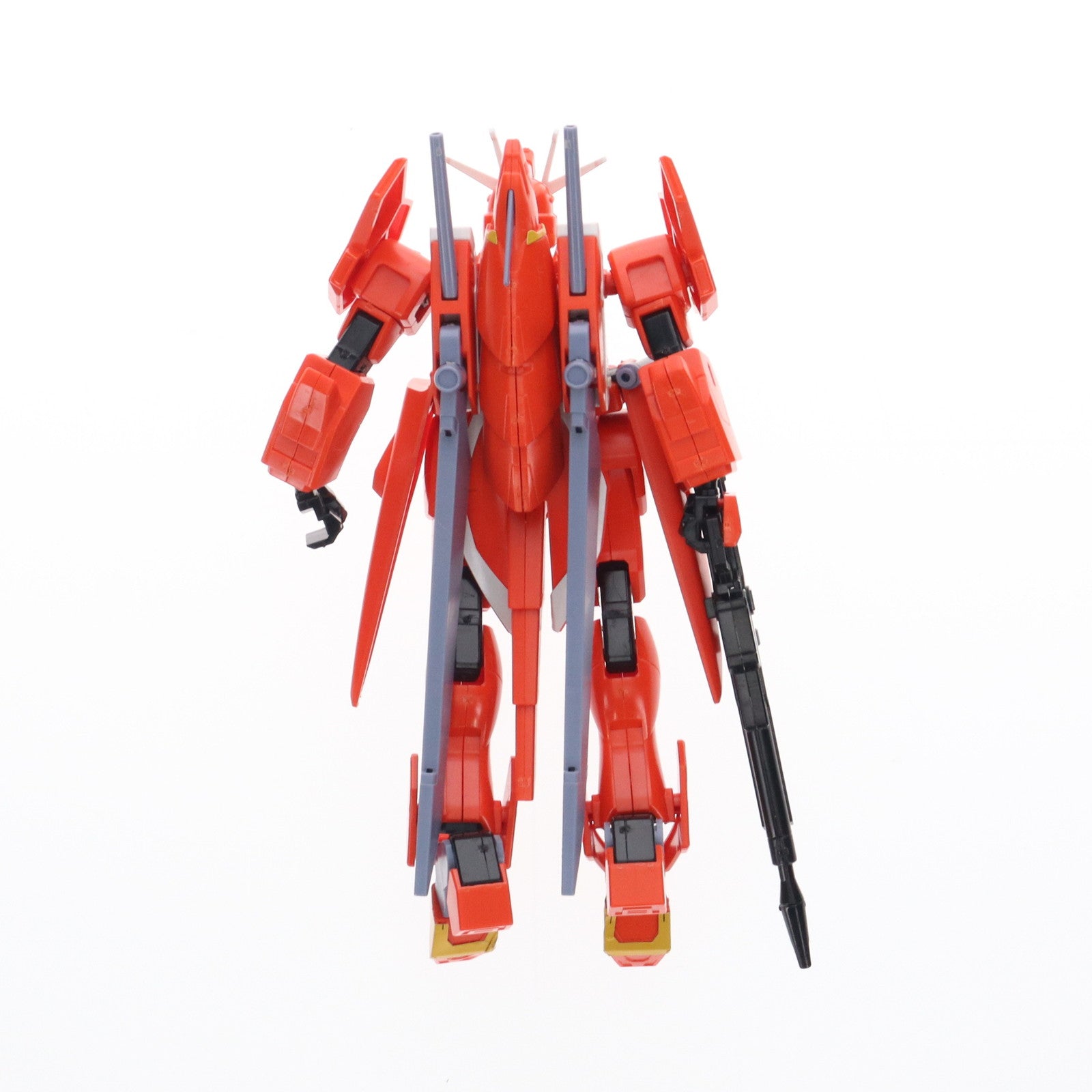 【中古即納】[PTM] HG 1/144 ガイアガンダム(バルトフェルド機) 機動戦士ガンダムSEED DESTINY(シード デスティニー) プラモデル(0138255) バンダイ(20050831)
