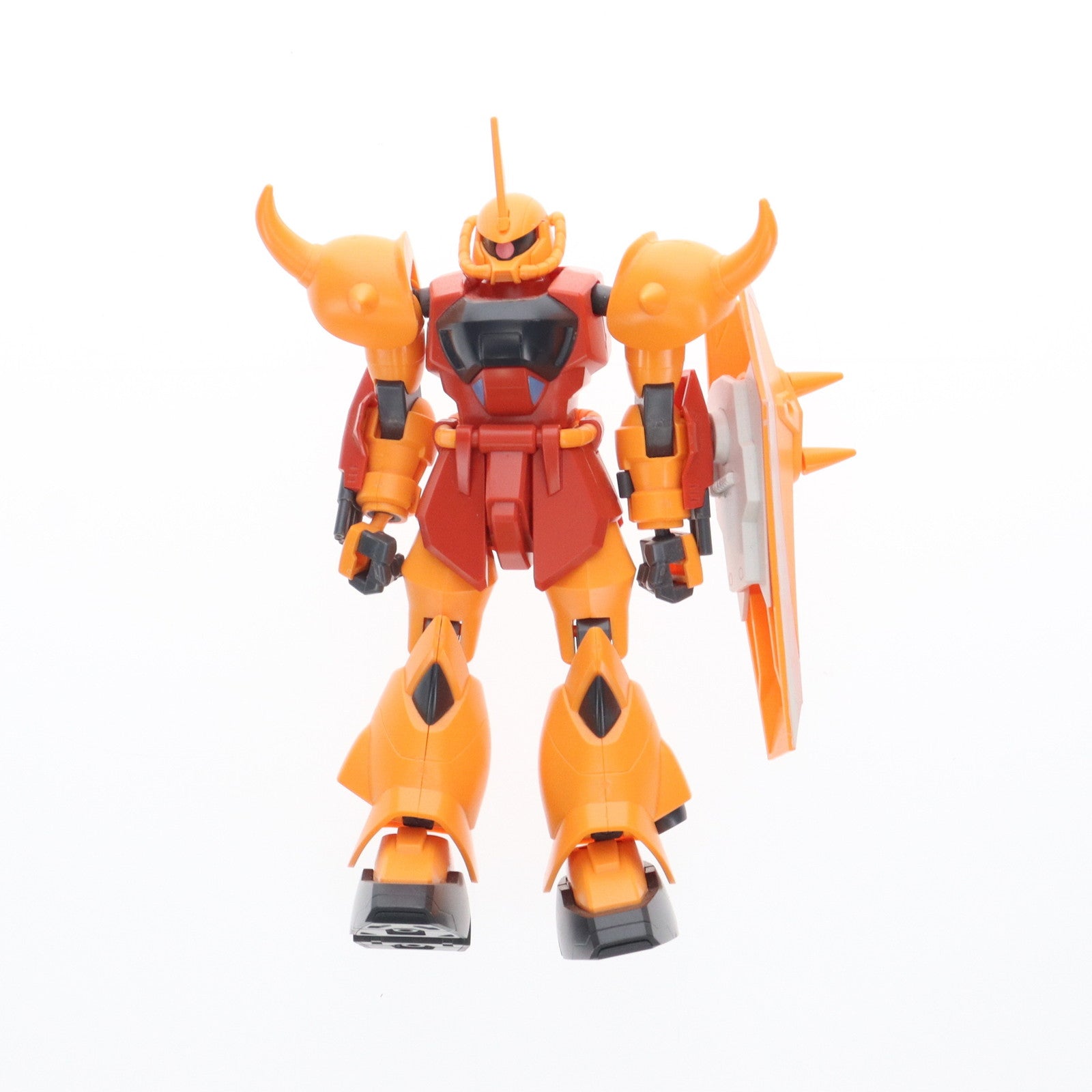 【中古即納】[PTM] HG 1/144 グフイグナイテッド(ハイネ・ヴェステンフルス専用機) 機動戦士ガンダムSEED DESTINY(シード デスティニー) プラモデル(0134103) バンダイ(20050521)