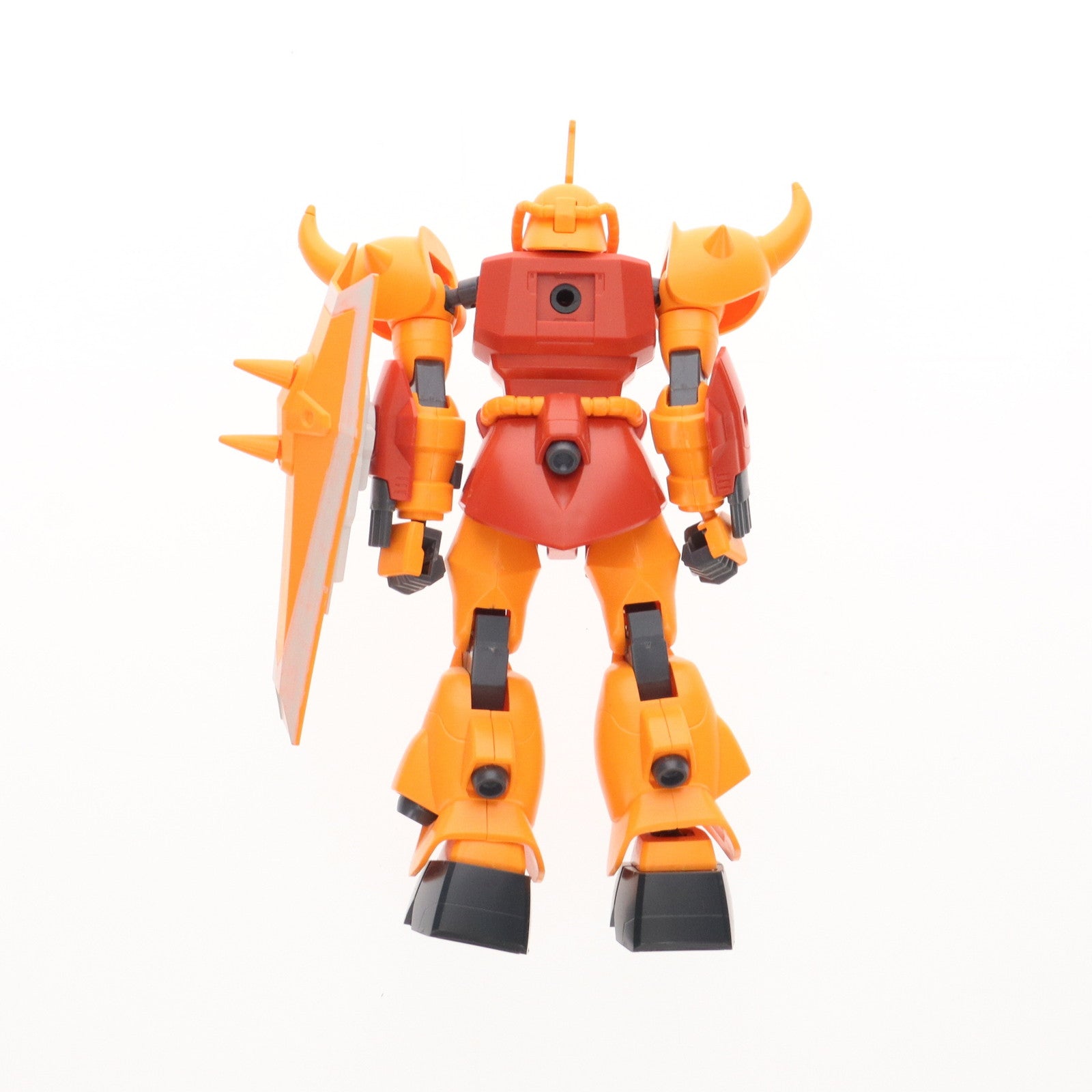 【中古即納】[PTM] HG 1/144 グフイグナイテッド(ハイネ・ヴェステンフルス専用機) 機動戦士ガンダムSEED DESTINY(シード デスティニー) プラモデル(0134103) バンダイ(20050521)