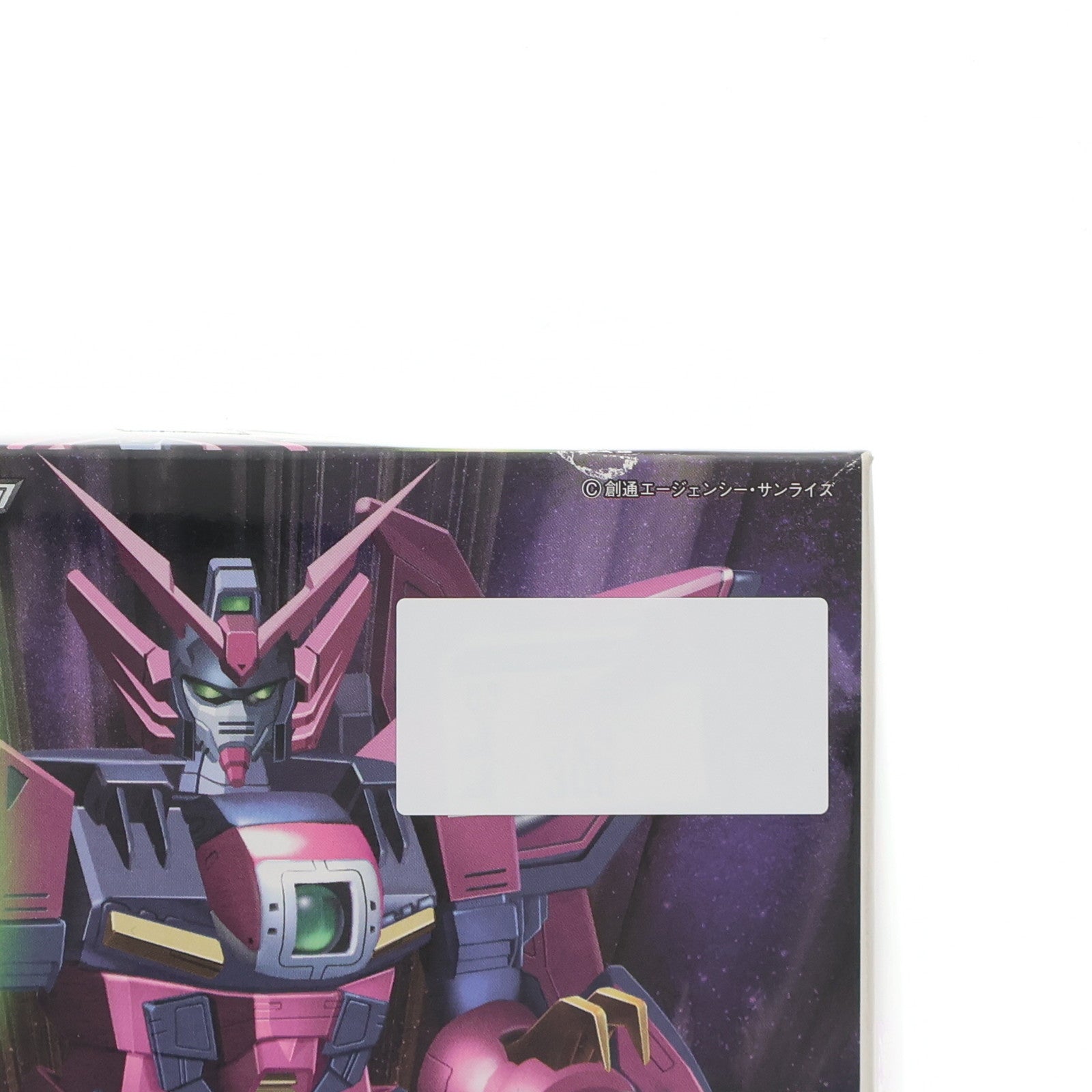 【中古即納】[PTM] 1/144 OZ-13MS ガンダムエピオン 新機動戦記ガンダムW(ウイング) プラモデル(0077159) バンダイ(20180522)