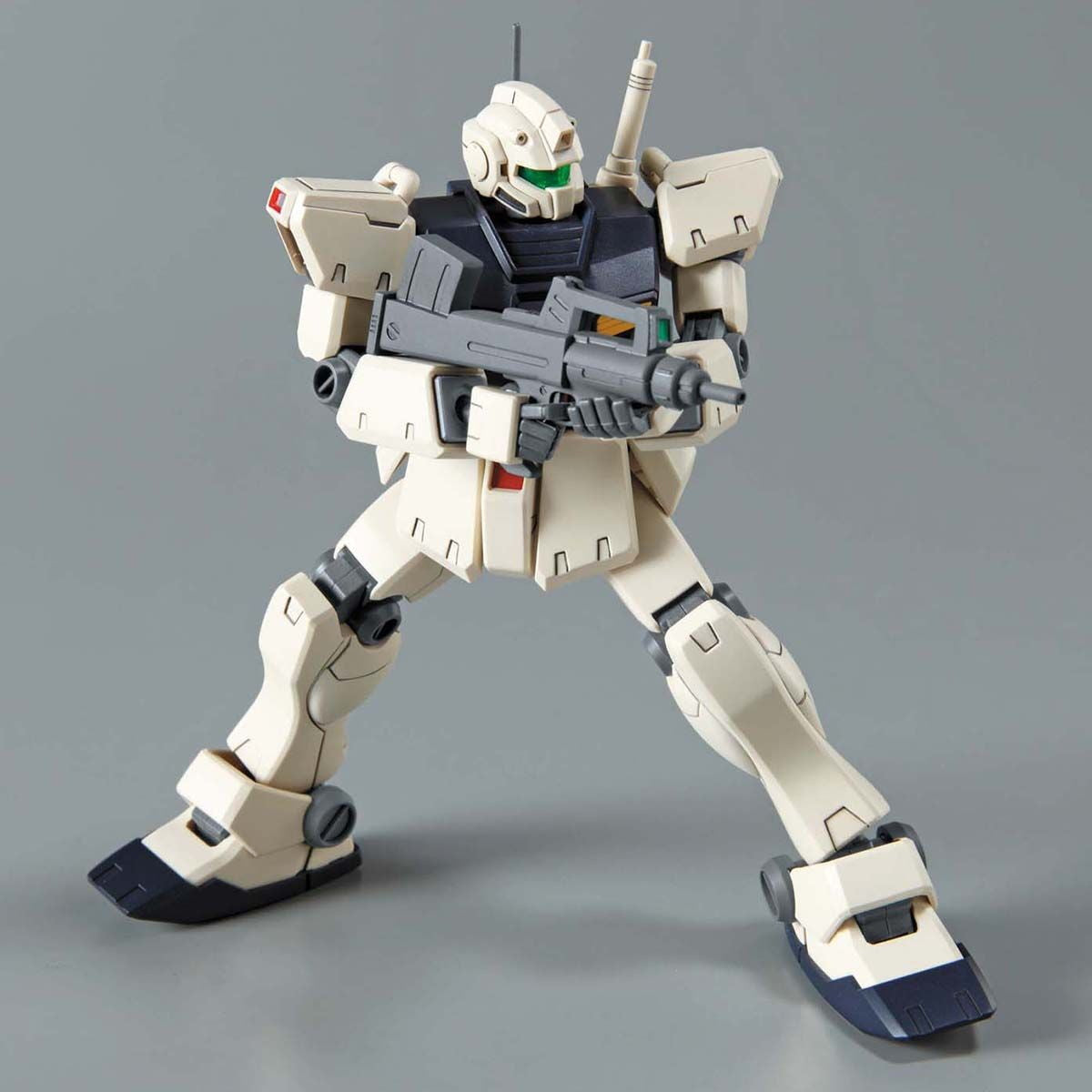 【中古即納】[PTM] (再販) HGUC 1/144 RGM-79C ジム改 機動戦士ガンダム0083 STARDUST MEMORY(スターダストメモリー) プラモデル(5059163) バンダイスピリッツ(20241231)