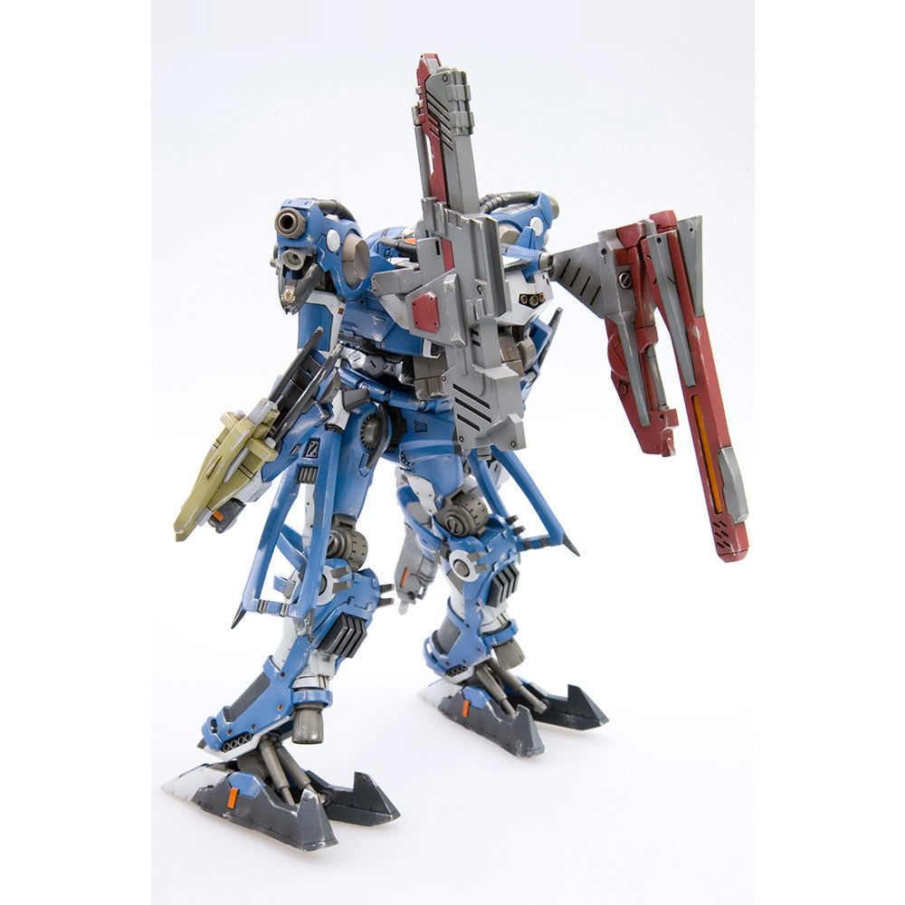 【中古即納】[PTM] (再々販) V.I.シリーズ 1/72 クレスト CR-C89E オラクルVer. ARMORED CORE(アーマード・コア) プラモデル(VI056X) コトブキヤ(20250430)