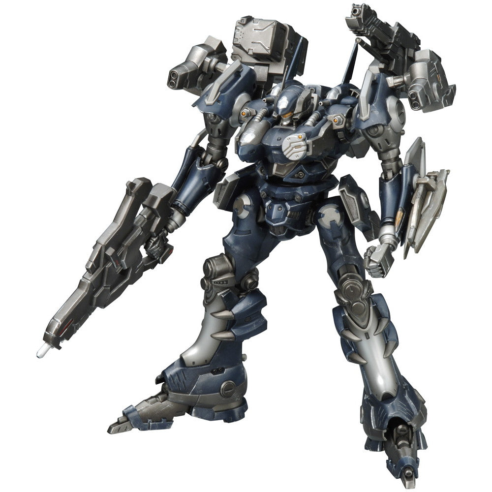 【中古即納】[PTM] (再々販) V.I.シリーズ 1/72 ミラージュ C01-GAEA ARMORED CORE NEXUS(アーマード・コア ネクサス) プラモデル(VI031X) コトブキヤ(20250630)