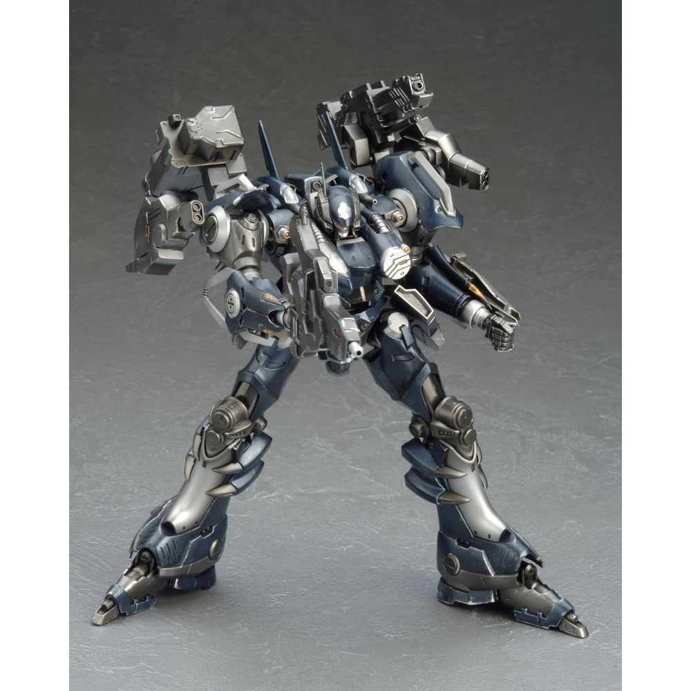 【中古即納】[PTM] (再々販) V.I.シリーズ 1/72 ミラージュ C01-GAEA ARMORED CORE NEXUS(アーマード・コア ネクサス) プラモデル(VI031X) コトブキヤ(20250630)