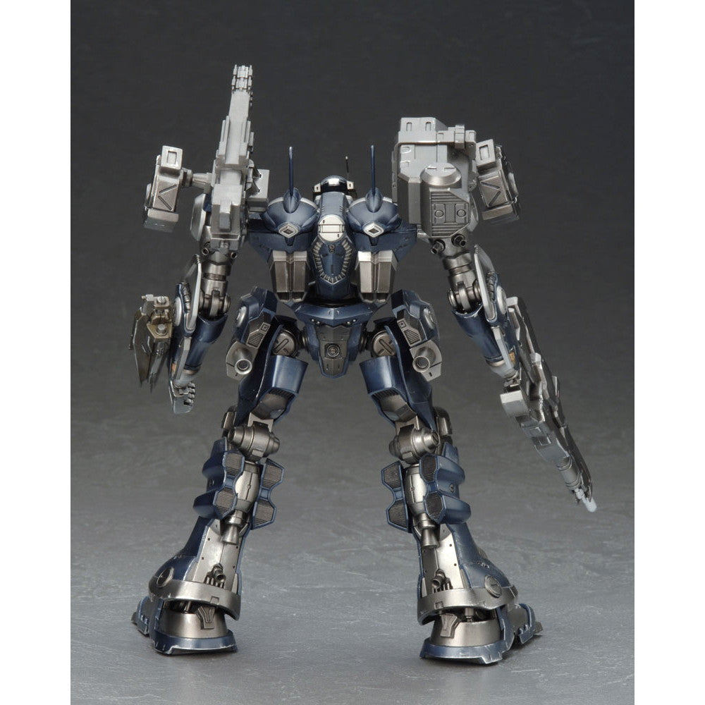 【中古即納】[PTM] (再々販) V.I.シリーズ 1/72 ミラージュ C01-GAEA ARMORED CORE NEXUS(アーマード・コア ネクサス) プラモデル(VI031X) コトブキヤ(20250630)