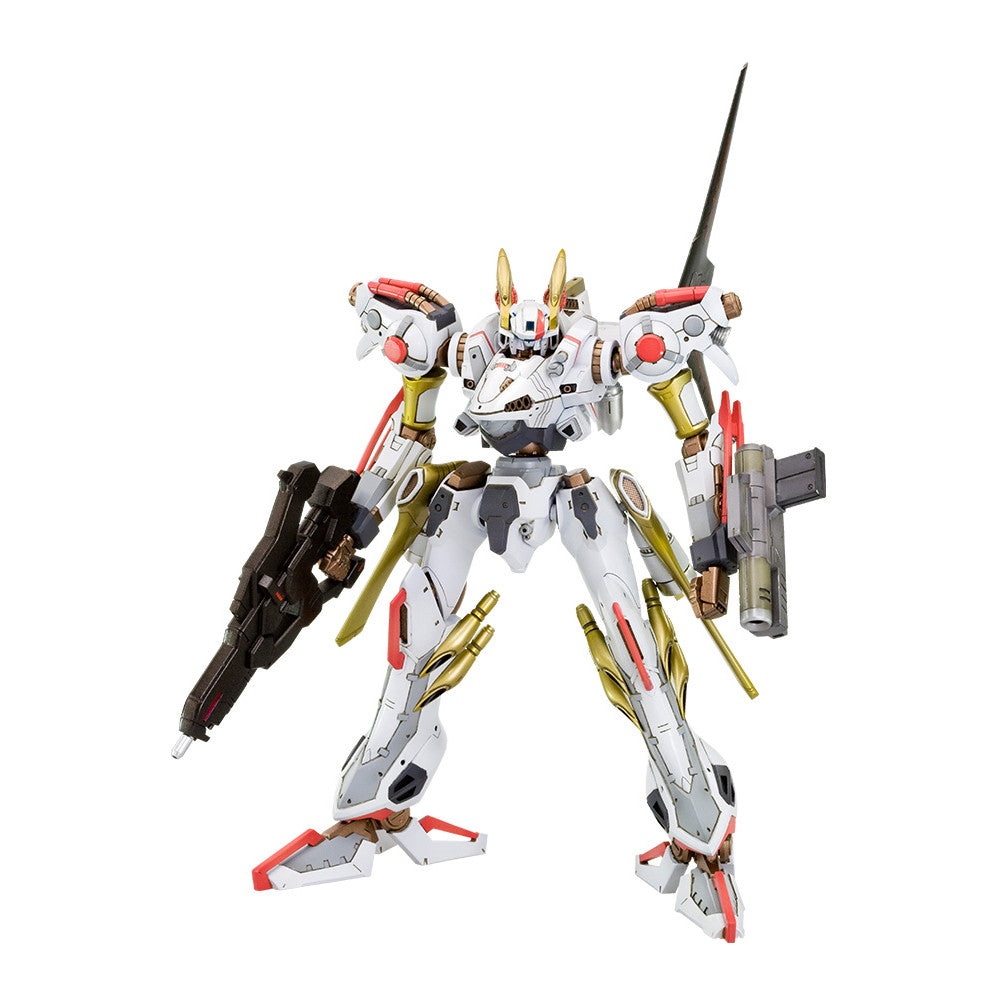 【中古即納】[PTM] (再販) V.I.シリーズ 1/72 ミラージュ C03-HELIOS ヘリオス ウィクトーリアVer. ARMORED CORE BRAVE NEW WORLD(アーマード・コア ブレイブニュー ワールド) プラモデル(VI051X) コトブキヤ(20250321)