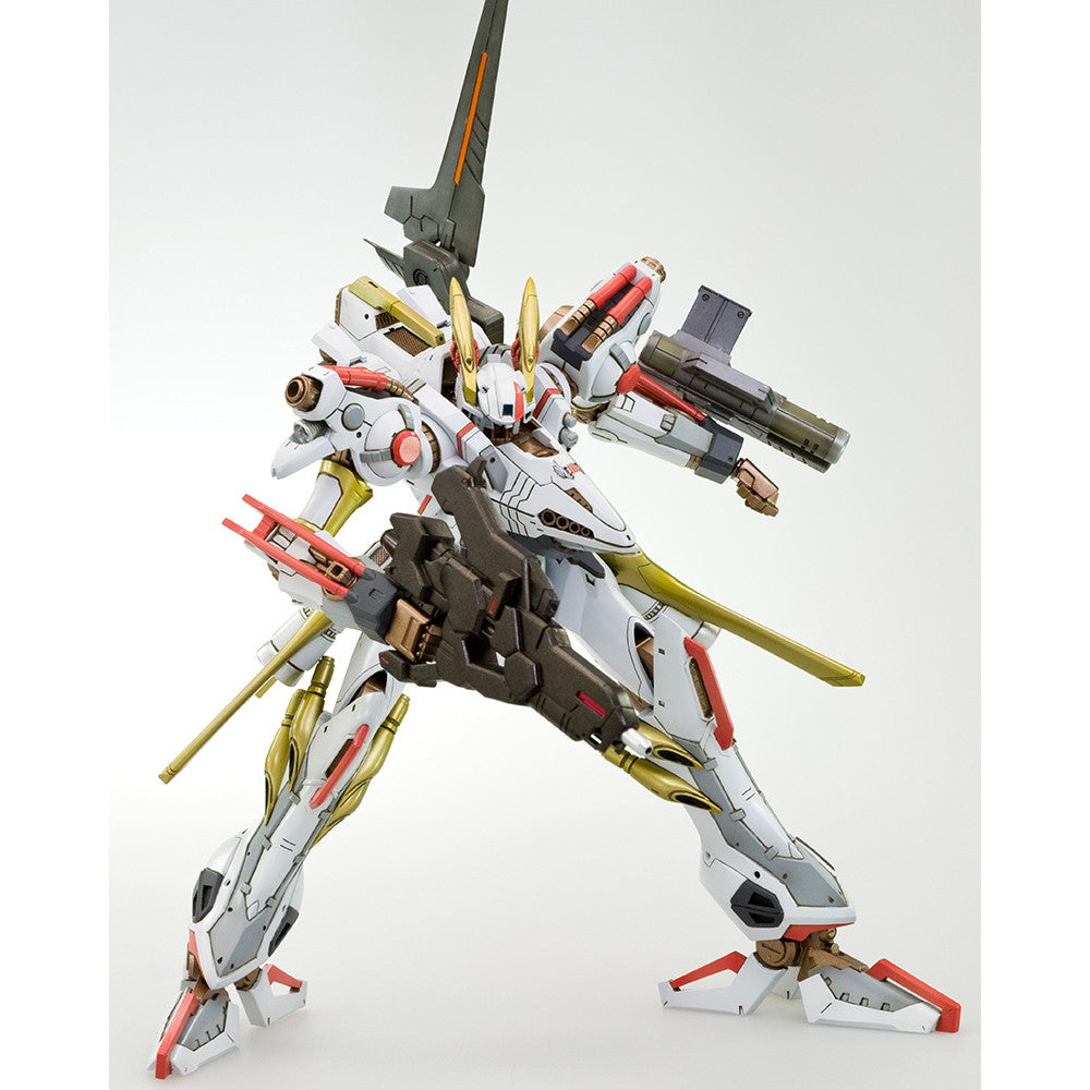 【中古即納】[PTM] (再販) V.I.シリーズ 1/72 ミラージュ C03-HELIOS ヘリオス ウィクトーリアVer. ARMORED CORE BRAVE NEW WORLD(アーマード・コア ブレイブニュー ワールド) プラモデル(VI051X) コトブキヤ(20250321)