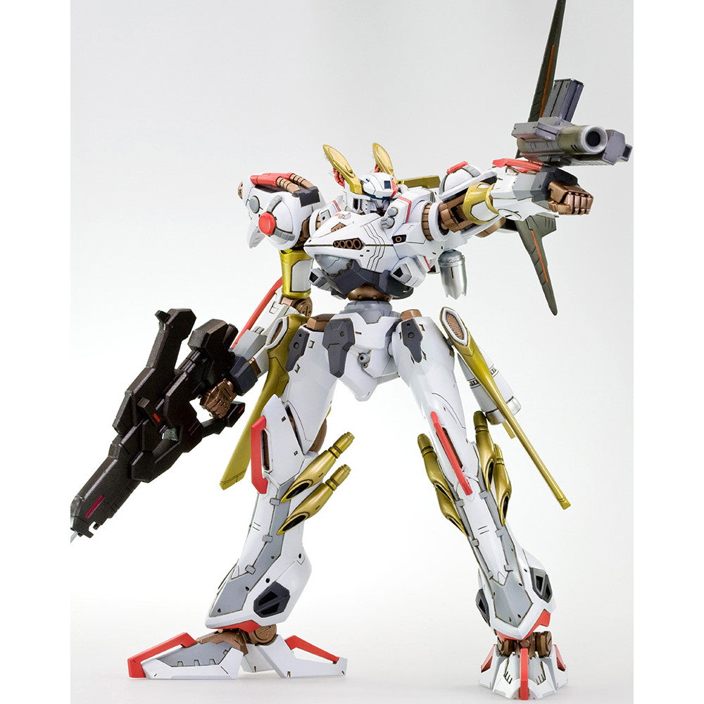 【中古即納】[PTM] (再販) V.I.シリーズ 1/72 ミラージュ C03-HELIOS ヘリオス ウィクトーリアVer. ARMORED CORE BRAVE NEW WORLD(アーマード・コア ブレイブニュー ワールド) プラモデル(VI051X) コトブキヤ(20250321)