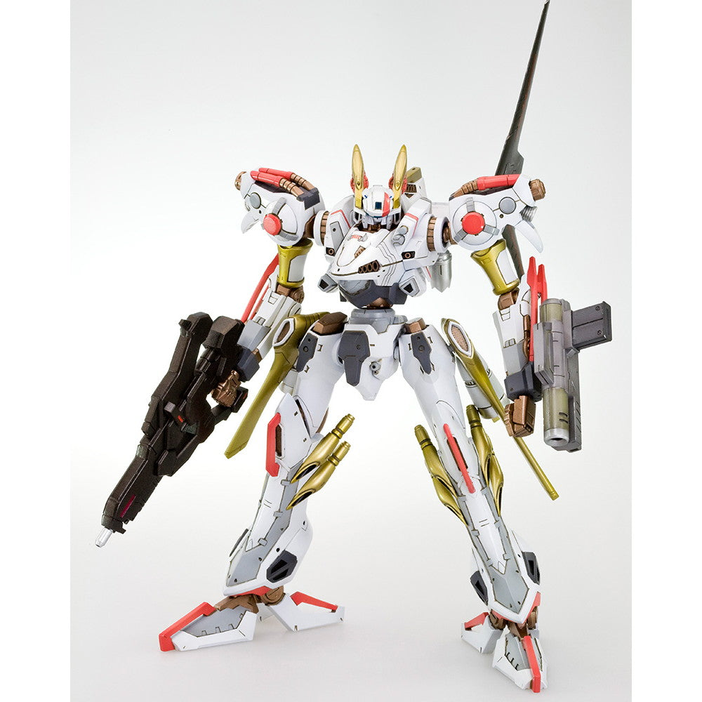 【中古即納】[PTM] (再販) V.I.シリーズ 1/72 ミラージュ C03-HELIOS ヘリオス ウィクトーリアVer. ARMORED CORE BRAVE NEW WORLD(アーマード・コア ブレイブニュー ワールド) プラモデル(VI051X) コトブキヤ(20250321)