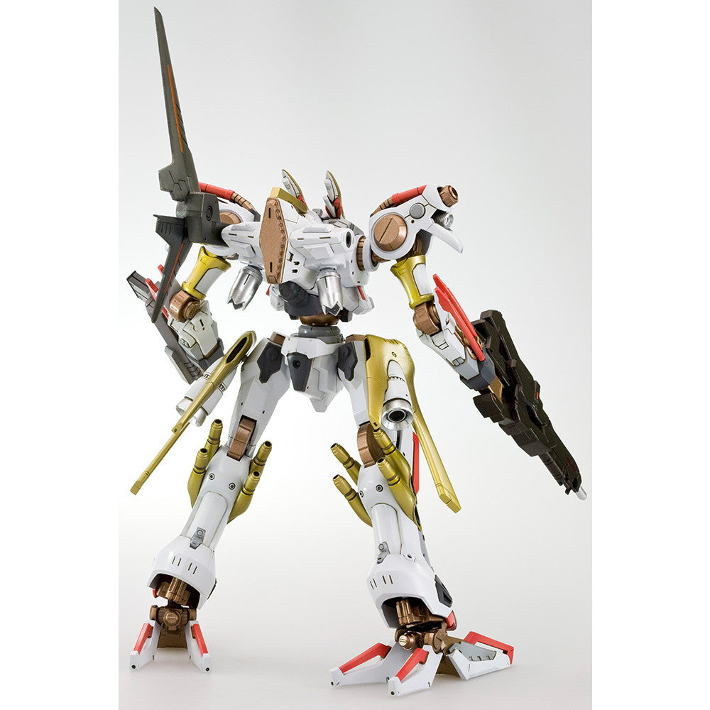 【中古即納】[PTM] (再販) V.I.シリーズ 1/72 ミラージュ C03-HELIOS ヘリオス ウィクトーリアVer. ARMORED CORE BRAVE NEW WORLD(アーマード・コア ブレイブニュー ワールド) プラモデル(VI051X) コトブキヤ(20250321)