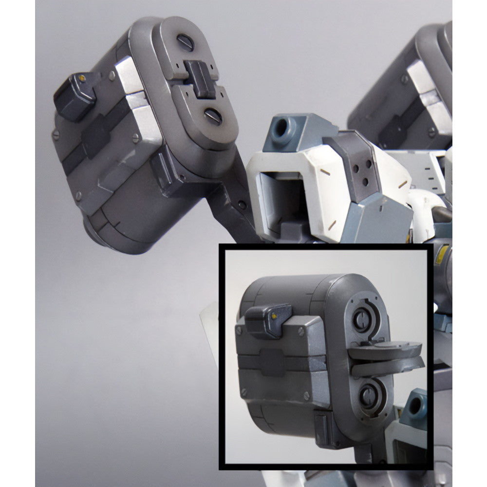 【中古即納】[PTM] (再販) V.I.シリーズ 1/72 ミラージュ C04-ATLAS フォックス・アイ Ver. ARMORED CORE(アーマード・コア) プラモデル(VI041X) コトブキヤ(20250117)