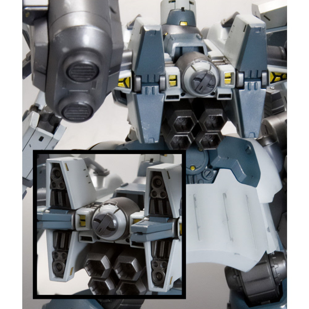 【中古即納】[PTM] (再販) V.I.シリーズ 1/72 ミラージュ C04-ATLAS フォックス・アイ Ver. ARMORED CORE(アーマード・コア) プラモデル(VI041X) コトブキヤ(20250117)