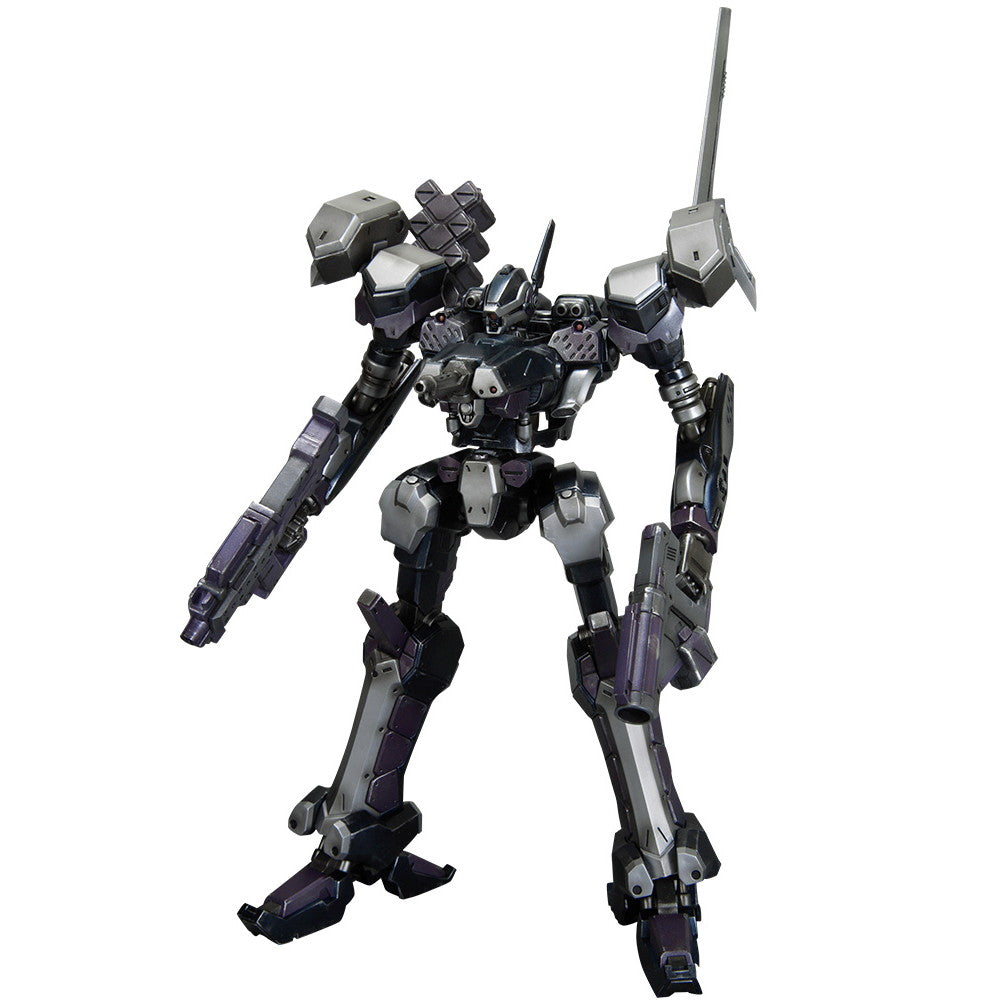 【中古即納】[PTM] (再販) V.I.シリーズ 1/72 クレスト CR-C840/UL クレスト軽量級Ver. ARMORED CORE 3(アーマード・コア3) プラモデル(VI13X) コトブキヤ(20241221)