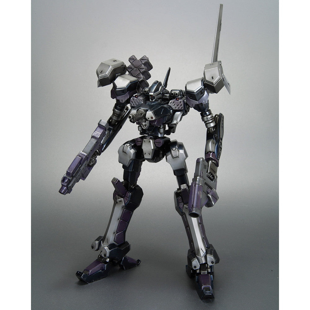 【中古即納】[PTM] (再販) V.I.シリーズ 1/72 クレスト CR-C840/UL クレスト軽量級Ver. ARMORED CORE 3(アーマード・コア3) プラモデル(VI13X) コトブキヤ(20241221)