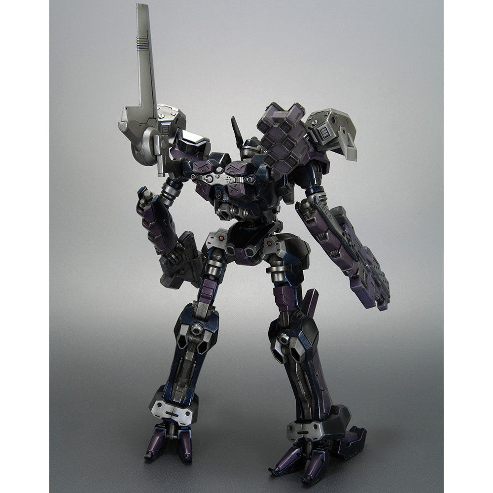 【中古即納】[PTM] (再販) V.I.シリーズ 1/72 クレスト CR-C840/UL クレスト軽量級Ver. ARMORED CORE 3(アーマード・コア3) プラモデル(VI13X) コトブキヤ(20241221)