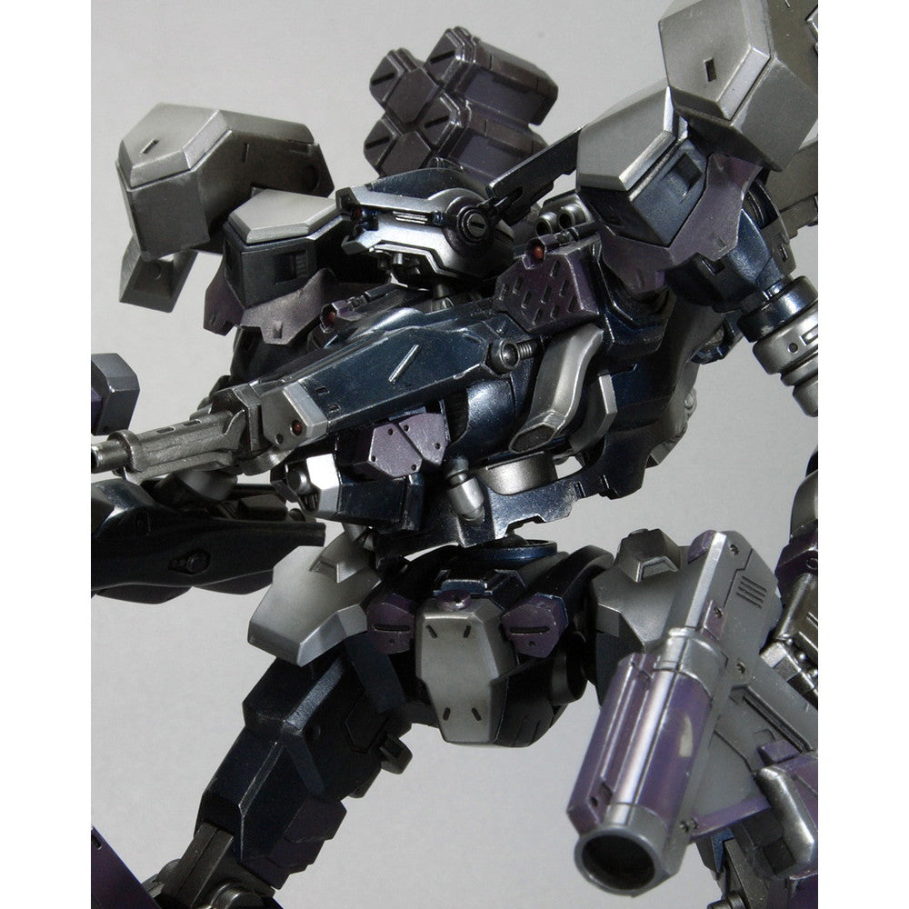 【中古即納】[PTM] (再販) V.I.シリーズ 1/72 クレスト CR-C840/UL クレスト軽量級Ver. ARMORED CORE 3(アーマード・コア3) プラモデル(VI13X) コトブキヤ(20241221)
